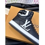 Louis Vuitton Sneakers For Men # 295109, cheap For Men