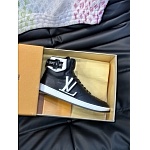 Louis Vuitton Sneakers For Men # 295109, cheap For Men