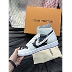 Louis Vuitton Sneakers For Men # 295110, cheap For Men