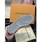 Louis Vuitton Sneakers For Men # 295110, cheap For Men