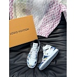 Louis Vuitton Sneakers For Men # 295111, cheap For Men