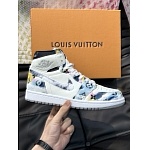 Louis Vuitton Sneakers For Men # 295111, cheap For Men