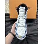 Louis Vuitton Sneakers For Men # 295111, cheap For Men