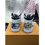 Louis Vuitton Sneakers For Men # 295111, cheap For Men