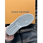 Louis Vuitton Sneakers For Men # 295111, cheap For Men