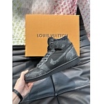 Louis Vuitton Sneakers For Men # 295112