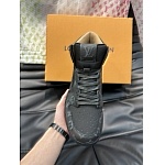 Louis Vuitton Sneakers For Men # 295112, cheap For Men