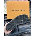 Louis Vuitton Sneakers For Men # 295112, cheap For Men
