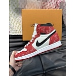 Louis Vuitton Sneakers For Men # 295113, cheap For Men