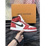 Louis Vuitton Sneakers For Men # 295113, cheap For Men