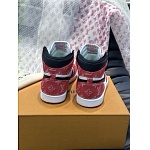 Louis Vuitton Sneakers For Men # 295113, cheap For Men