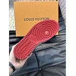 Louis Vuitton Sneakers For Men # 295113, cheap For Men
