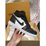 Louis Vuitton Sneakers For Men # 295114