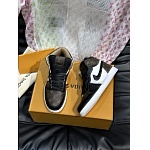 Louis Vuitton Sneakers For Men # 295114, cheap For Men