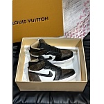 Louis Vuitton Sneakers For Men # 295114, cheap For Men