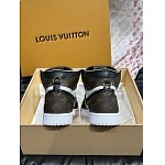 Louis Vuitton Sneakers For Men # 295114, cheap For Men