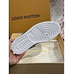 Louis Vuitton Sneakers For Men # 295114, cheap For Men