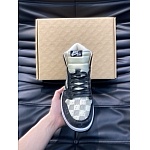 Louis Vuitton Sneakers For Men # 295115, cheap For Men