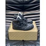Louis Vuitton Sneakers For Men # 295116