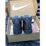 Louis Vuitton Sneakers For Men # 295116, cheap For Men