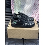 Louis Vuitton Sneakers For Men # 295117