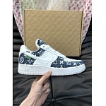 Louis Vuitton Sneakers For Men # 295118, cheap For Men
