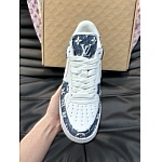 Louis Vuitton Sneakers For Men # 295118, cheap For Men