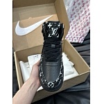 Louis Vuitton Sneakers For Men # 295119, cheap For Men