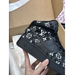 Louis Vuitton Sneakers For Men # 295119, cheap For Men