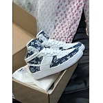 Louis Vuitton Sneakers For Men # 295120, cheap For Men