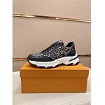 Louis Vuitton Sneakers For Men # 295121