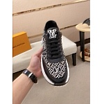 Louis Vuitton Sneakers For Men # 295121, cheap For Men