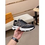 Louis Vuitton Sneakers For Men # 295121, cheap For Men
