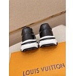 Louis Vuitton Sneakers For Men # 295121, cheap For Men