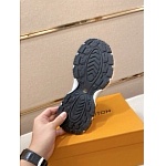 Louis Vuitton Sneakers For Men # 295121, cheap For Men