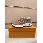 Louis Vuitton Sneakers For Men # 295122