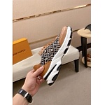 Louis Vuitton Sneakers For Men # 295122, cheap For Men