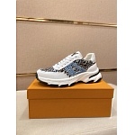 Louis Vuitton Sneakers For Men # 295123, cheap For Men