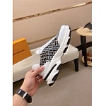 Louis Vuitton Sneakers For Men # 295123, cheap For Men