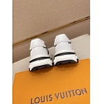 Louis Vuitton Sneakers For Men # 295123, cheap For Men