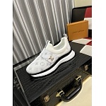Louis Vuitton Sneakers For Men # 295124