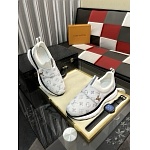 Louis Vuitton Sneakers For Men # 295124, cheap For Men