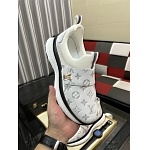 Louis Vuitton Sneakers For Men # 295124, cheap For Men
