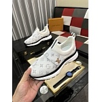 Louis Vuitton Sneakers For Men # 295124, cheap For Men