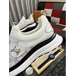 Louis Vuitton Sneakers For Men # 295124, cheap For Men
