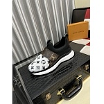 Louis Vuitton Sneakers For Men # 295125, cheap For Men