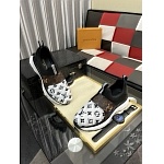 Louis Vuitton Sneakers For Men # 295125, cheap For Men