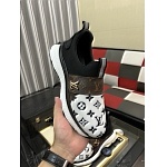 Louis Vuitton Sneakers For Men # 295125, cheap For Men