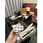 Louis Vuitton Sneakers For Men # 295125, cheap For Men