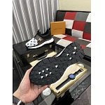 Louis Vuitton Sneakers For Men # 295125, cheap For Men